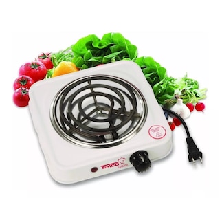 Foto 3 | Parrilla Eléctrica Timco Pe01