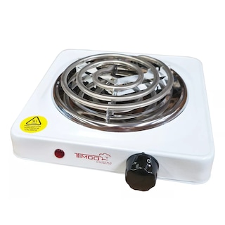 Foto 4 | Parrilla Eléctrica Timco Pe01