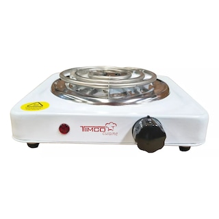 Foto 5 | Parrilla Eléctrica Timco Pe01