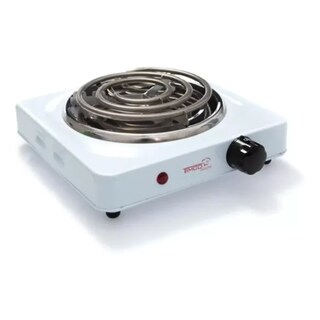 Foto 8 | Parrilla Eléctrica Timco Pe01