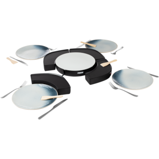 Foto 1 | Parrilla Eléctrica Princess Tepanyaki Multifuncional para 4 personas