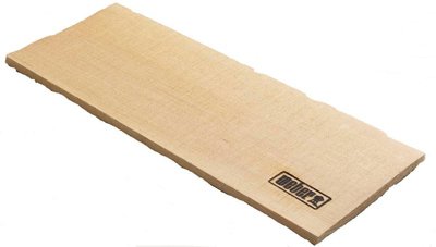 Foto 5 pulgar | Planchas De Cedro Weber Firespice Para Filetes Grandes (2 Tablas) - Venta Internacional.