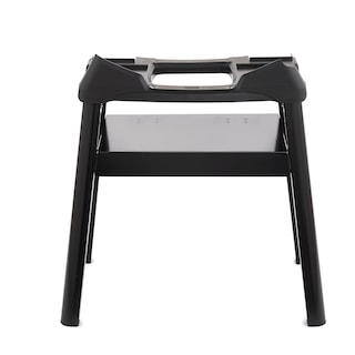 Foto 1 | Soporte Compacto Grill Weber Q, Construcción Ligera Y Duradera - Venta Internacional.
