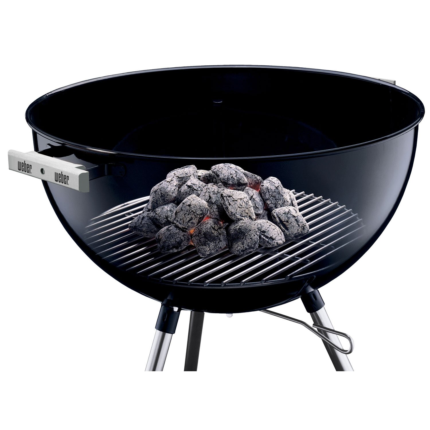 Foto 3 pulgar | Rejillas de Carbón de Repuesto Weber 7441 Para Parrilla De 22 Pulgadas - Venta Internacional