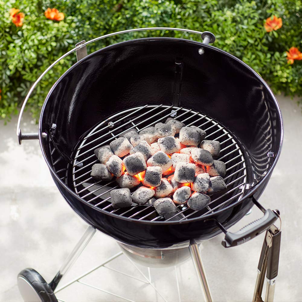 Foto 4 pulgar | Rejillas de Carbón de Repuesto Weber 7441 Para Parrilla De 22 Pulgadas - Venta Internacional