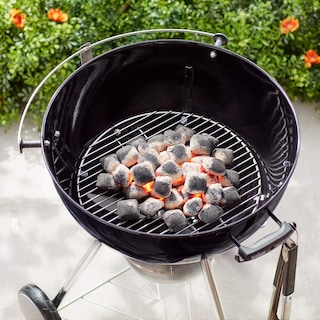 Foto 3 | Rejillas de Carbón de Repuesto Weber 7441 Para Parrilla De 22 Pulgadas - Venta Internacional