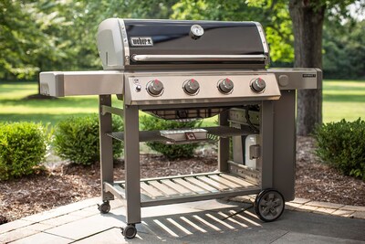 Foto 2 | Paquete de 10 Sartenes Weber para Smokefire y Summit Silver - Venta Internacional
