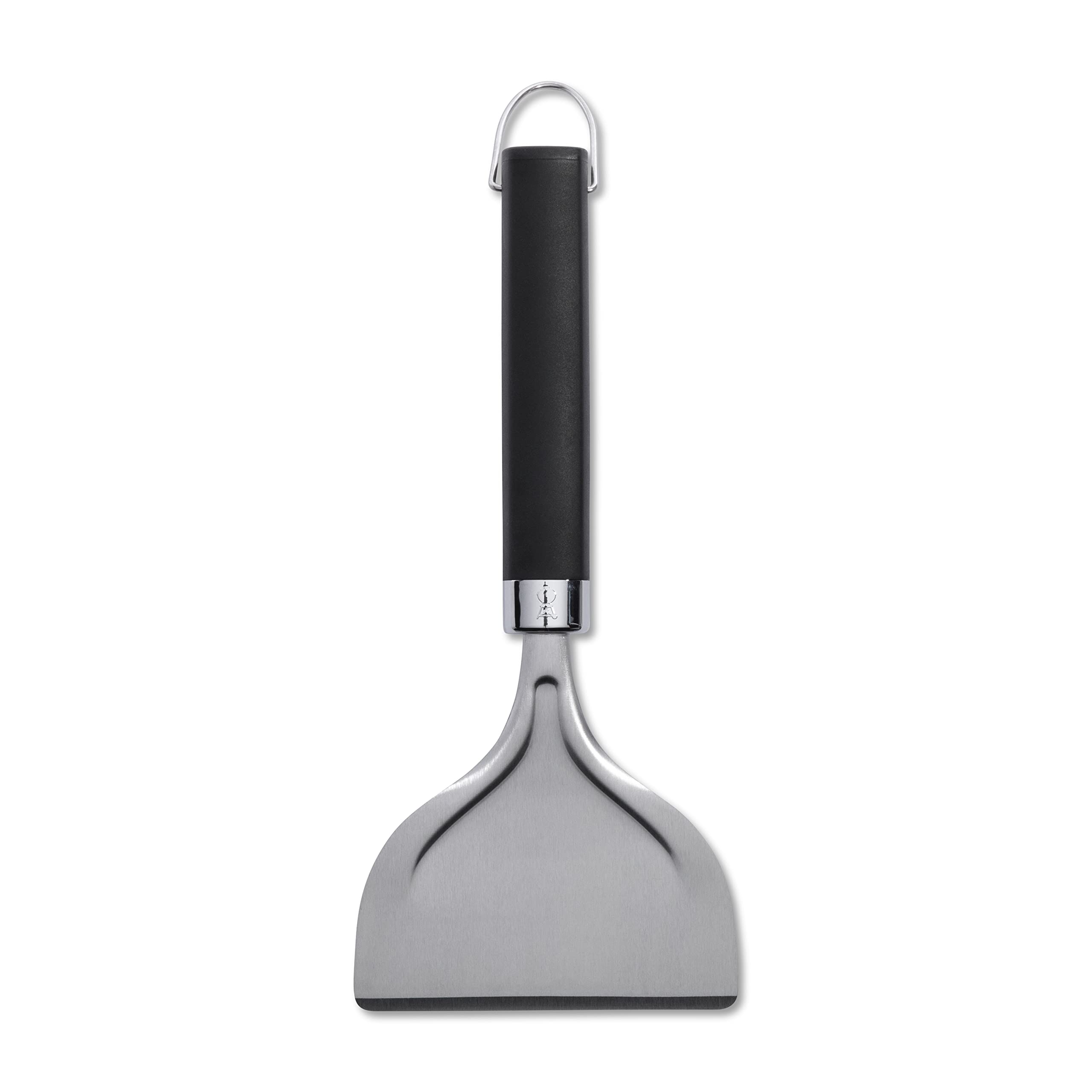 Foto 3 pulgar | Rascador de Plancha Weber Acero Inoxidable con Mango Antideslizante - Venta Internacional