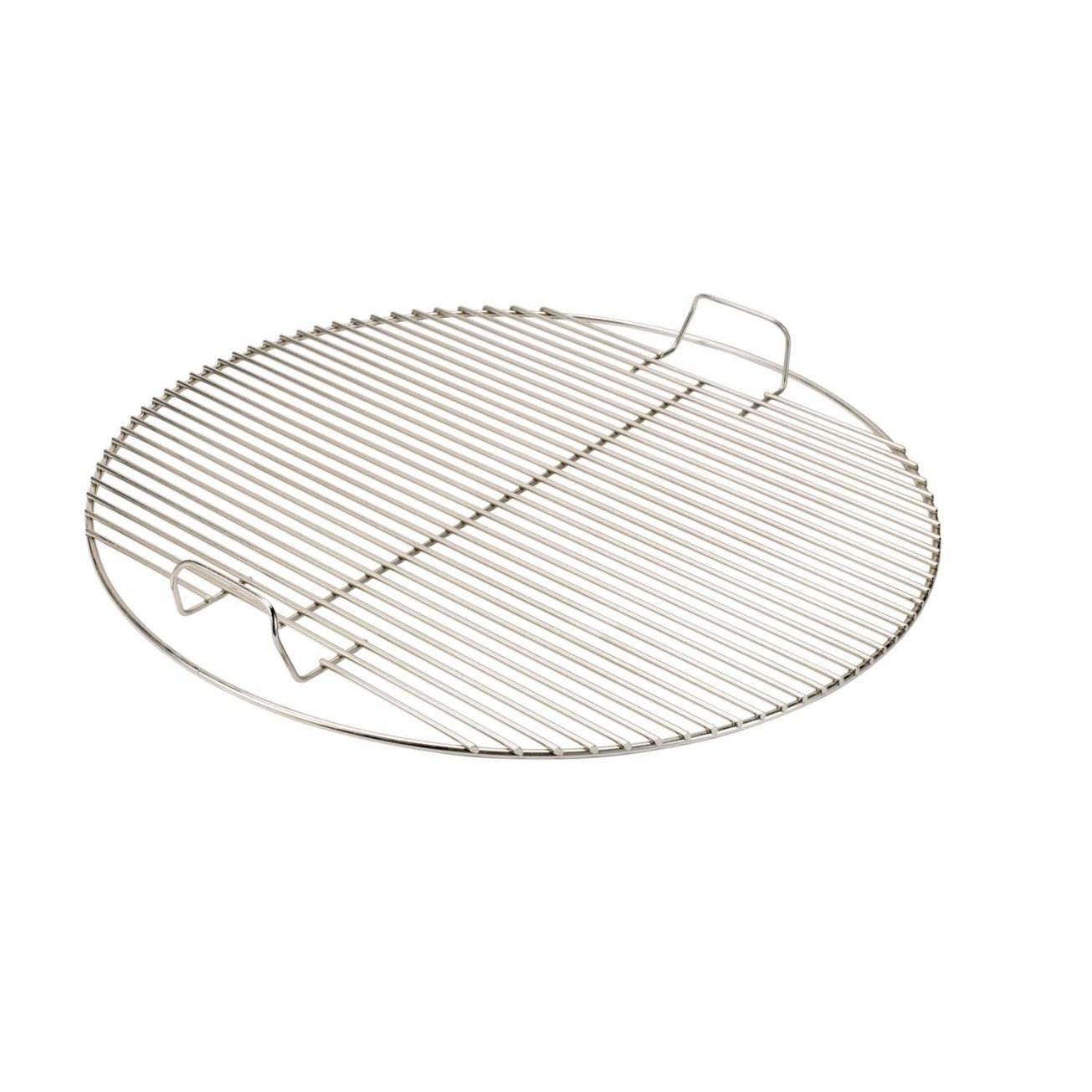 Parrilla de Cocina Weber De 17.5 Pulgadas De Acero Chapado De Alta Resistencia - Venta Internacional