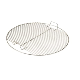 Foto 1 | Parrilla de Cocina Weber De 17.5 Pulgadas De Acero Chapado De Alta Resistencia - Venta Internacional