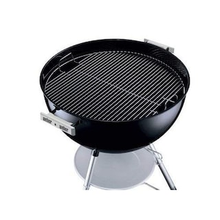 Foto 5 | Parrilla de Cocina Weber De 17.5 Pulgadas De Acero Chapado De Alta Resistencia - Venta Internacional
