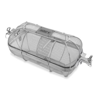 Foto 1 | Cesta para Asar Patatas Weber Hecha a Mano para Asar - Venta Internacional