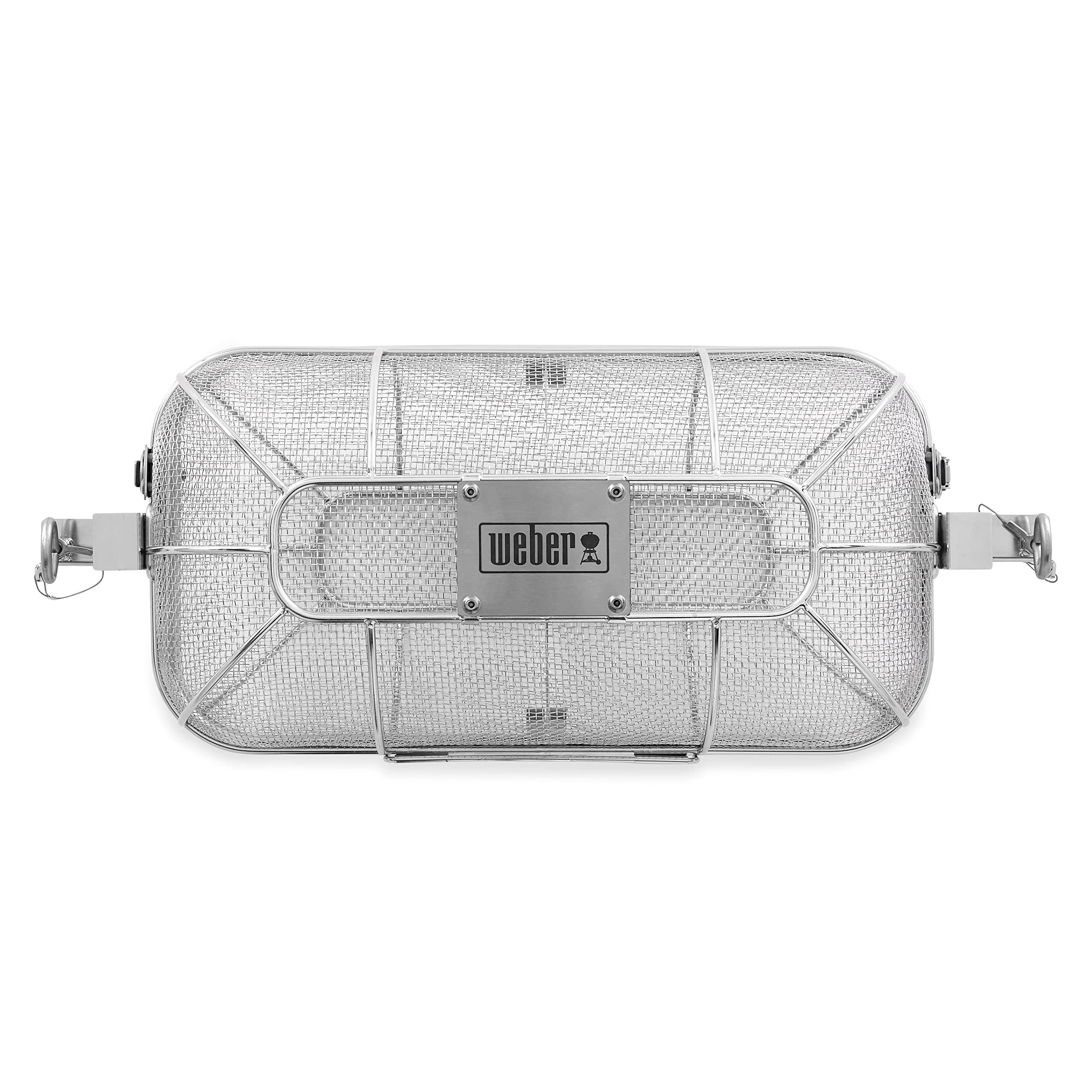 Foto 3 pulgar | Cesta para Asar Patatas Weber Hecha a Mano para Asar - Venta Internacional