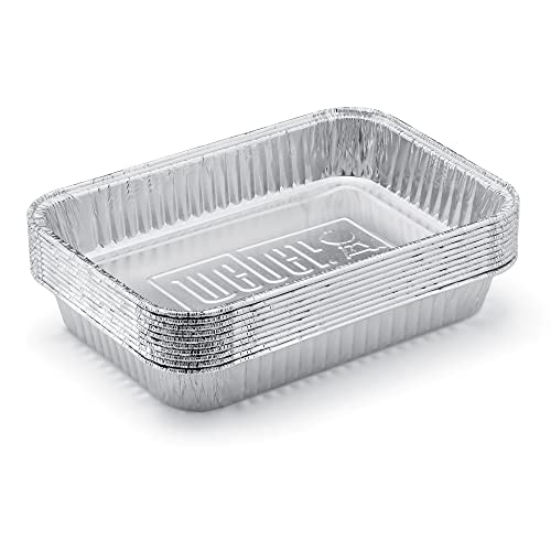 Foto 6 pulgar | Sartenes Weber De Aluminio 10 Unidades - Venta Internacional
