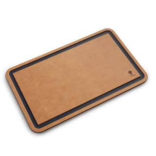 Foto 4 | Tabla de Cortar Weber Brown - Venta Internacional