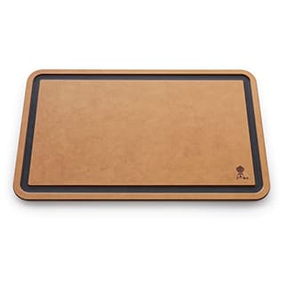 Foto 5 | Tabla de Cortar Weber Brown - Venta Internacional