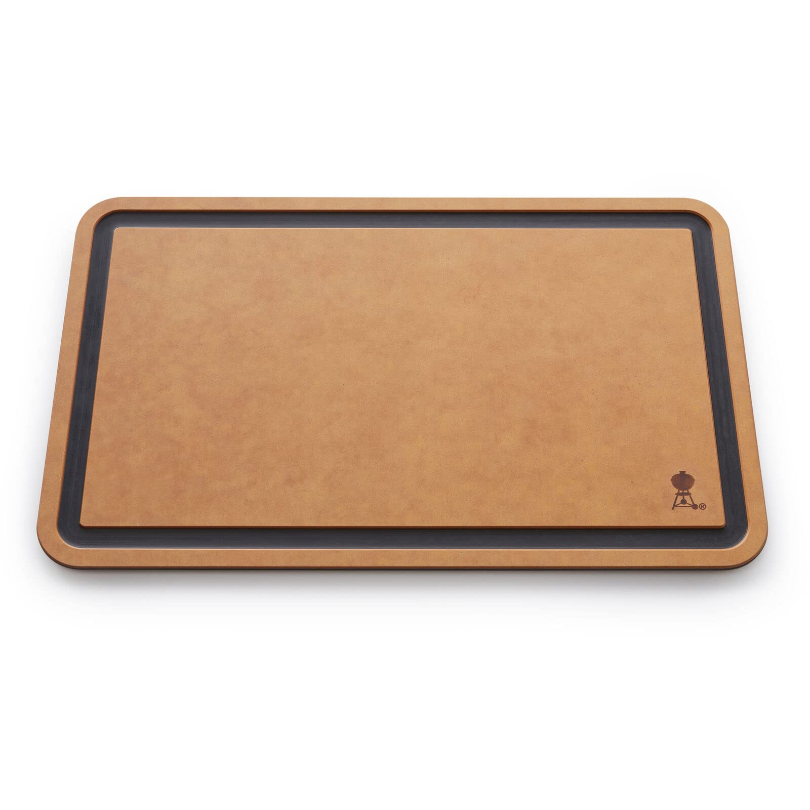 Foto 7 pulgar | Tabla de Cortar Weber Brown - Venta Internacional