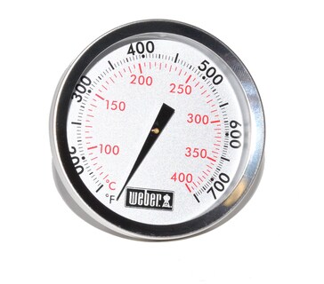 Foto 1 | Termómetro Weber 67088 de Repuesto Para Parrilla De Gas - Venta Internacional
