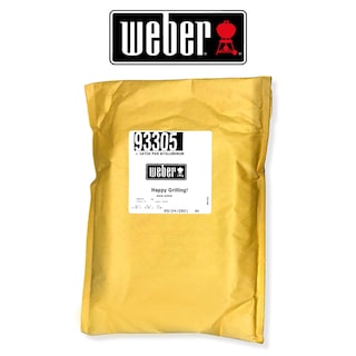 Foto 4 | Bandeja de Aluminio Weber Set #93305 - Venta Internacional