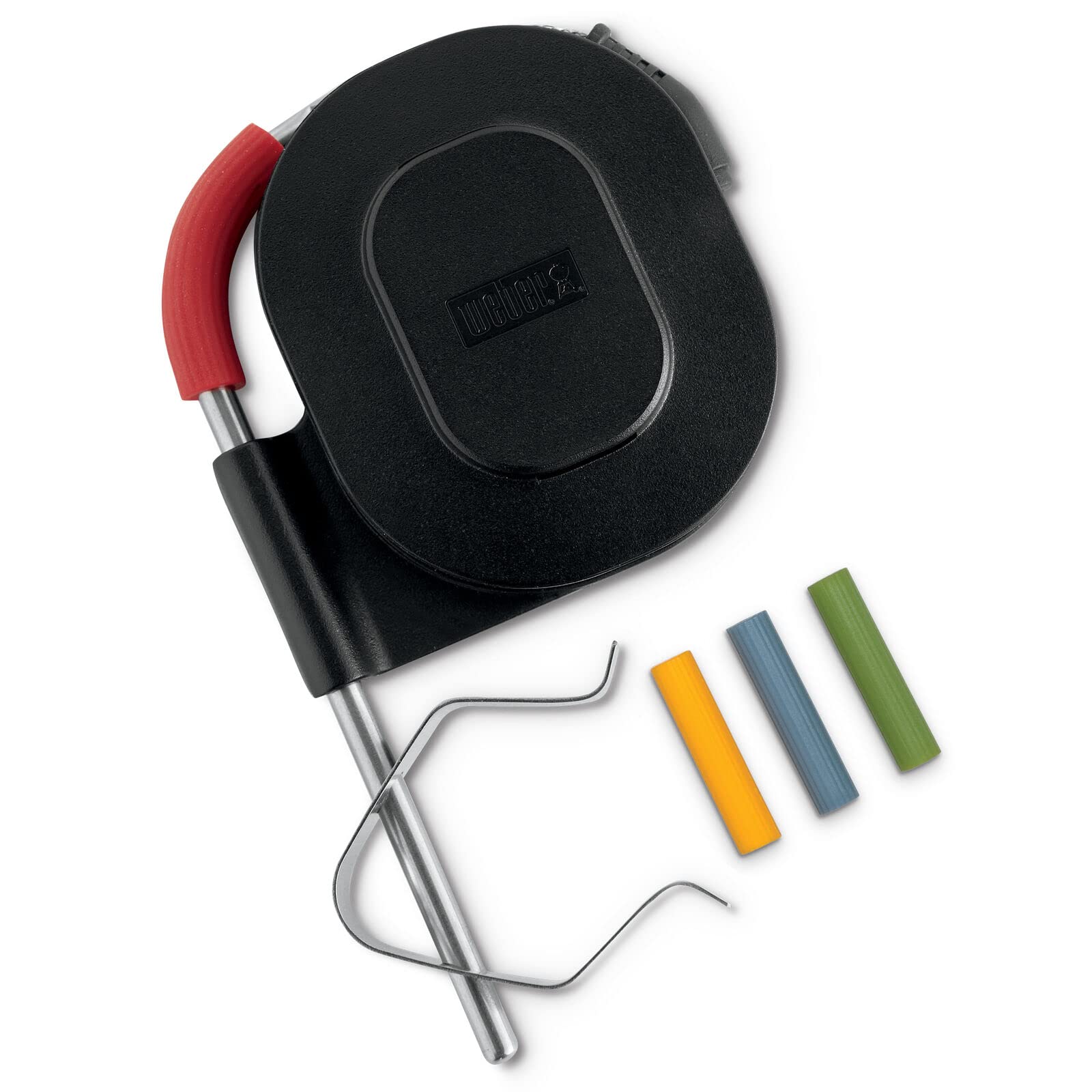 Foto 2 pulgar | Sonda de Temperatura Weber Ambient para Igrill & Connect - Venta Internacional