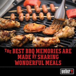 Foto 4 | Sonda de Temperatura Weber Ambient para Igrill & Connect - Venta Internacional
