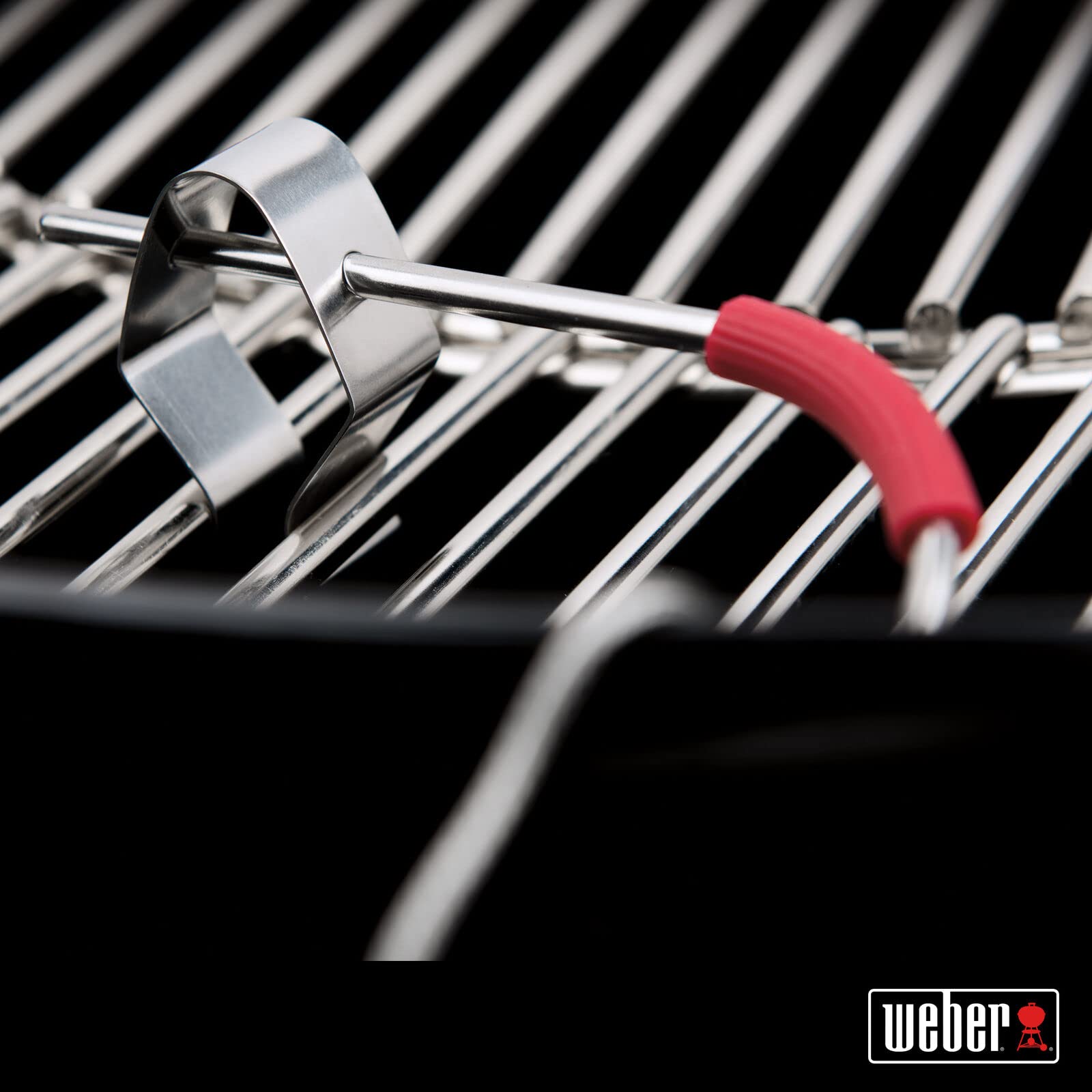 Foto 8 pulgar | Sonda de Temperatura Weber Ambient para Igrill & Connect - Venta Internacional