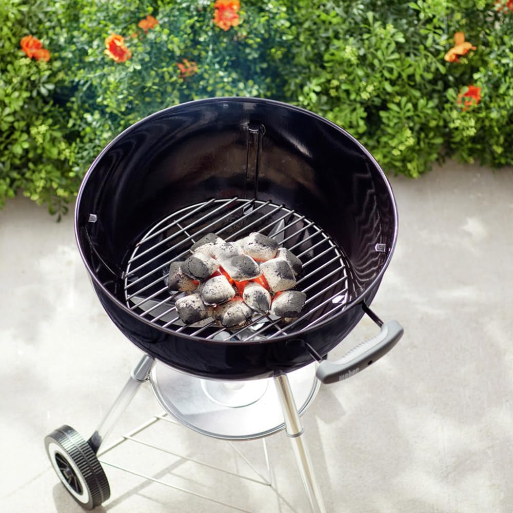 Foto 3 pulgar | Repuesto Charcoal Grate Weber De 13.5 Pulgadas para Hervidores De 18 Pulgadas - Venta Internacional