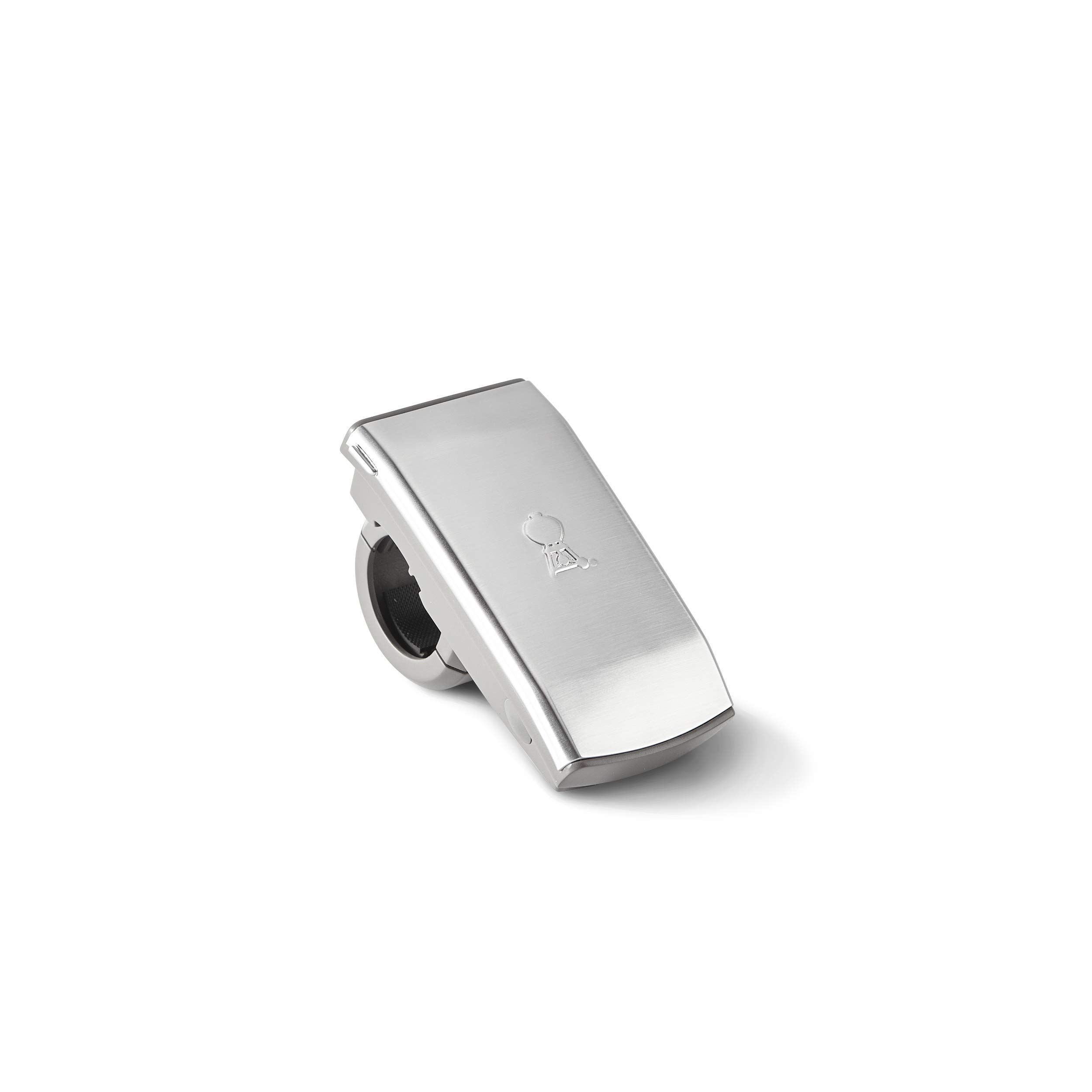 Foto 2 pulgar | Linterna para Parrilla Weber Handle Grill 'n Go Light, Gris - Venta Internacional.