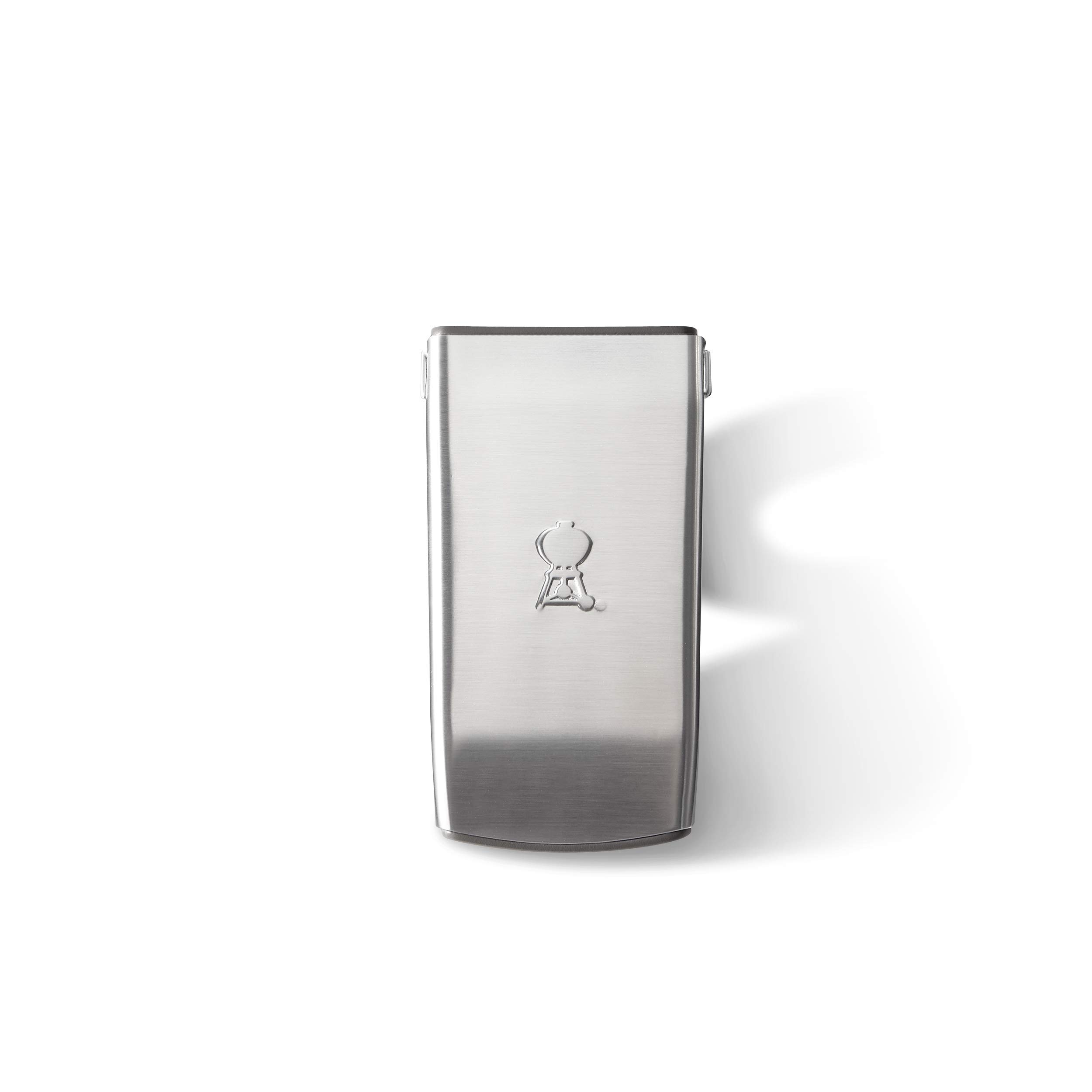 Foto 3 pulgar | Linterna para Parrilla Weber Handle Grill 'n Go Light, Gris - Venta Internacional.