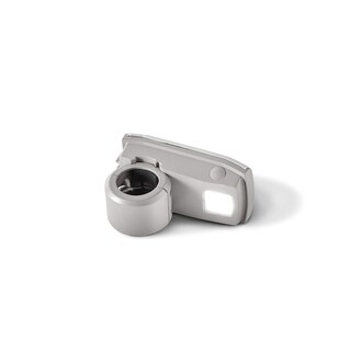 Foto 3 | Linterna para Parrilla Weber Handle Grill 'n Go Light, Gris - Venta Internacional.