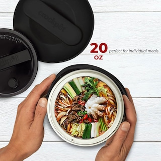 Foto 3 | Lonchera Eléctrica Crock-pot - Venta Internacional