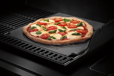 Foto 5 | Piedra para Hornear Weber Esmaltada para Cocina Exterior - Venta Internacional