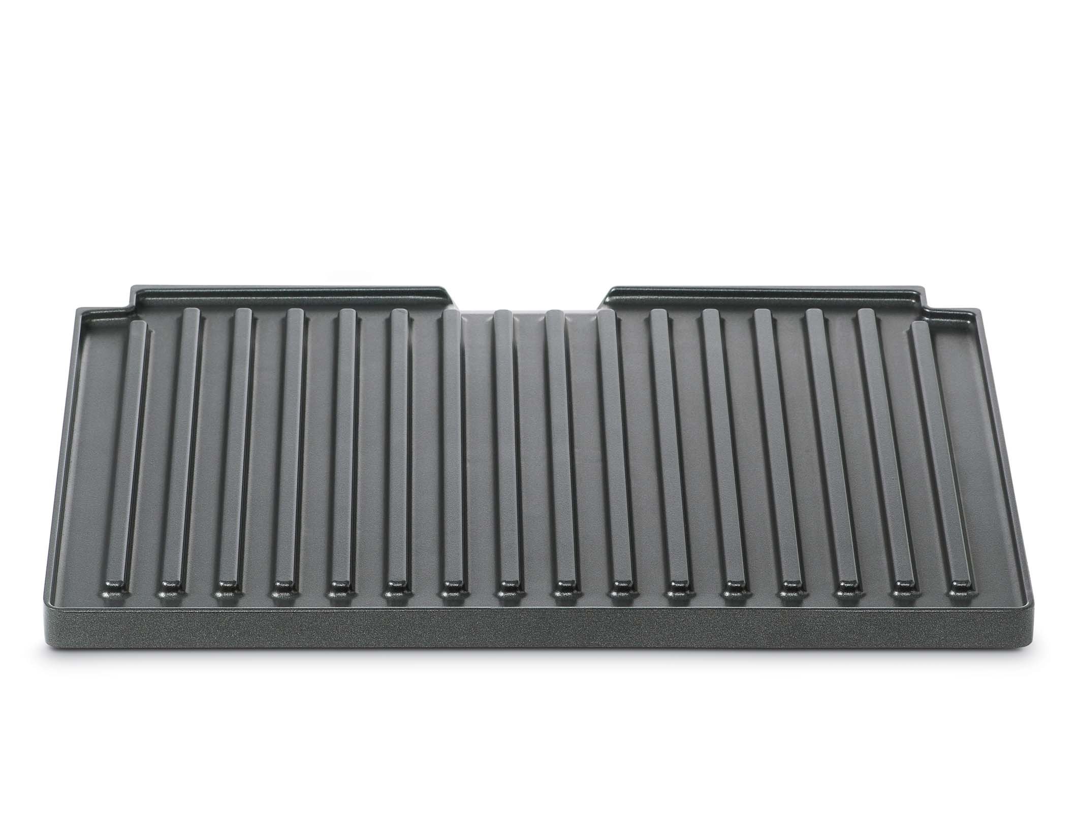 Foto 2 pulgar | Plato de Parrilla Breville Acanalado para Breville Smart Grill - Venta Internacional