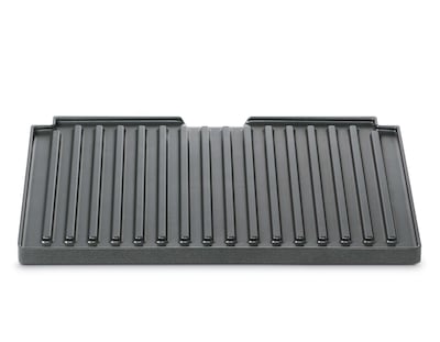 Foto 1 | Plato de Parrilla Breville Acanalado para Breville Smart Grill - Venta Internacional