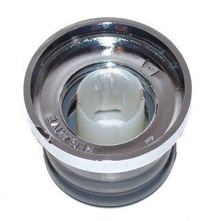 Foto 2 | Botón de Encendido Con Batería Weber # 66836 para Parrillas Weber - Venta Internacional