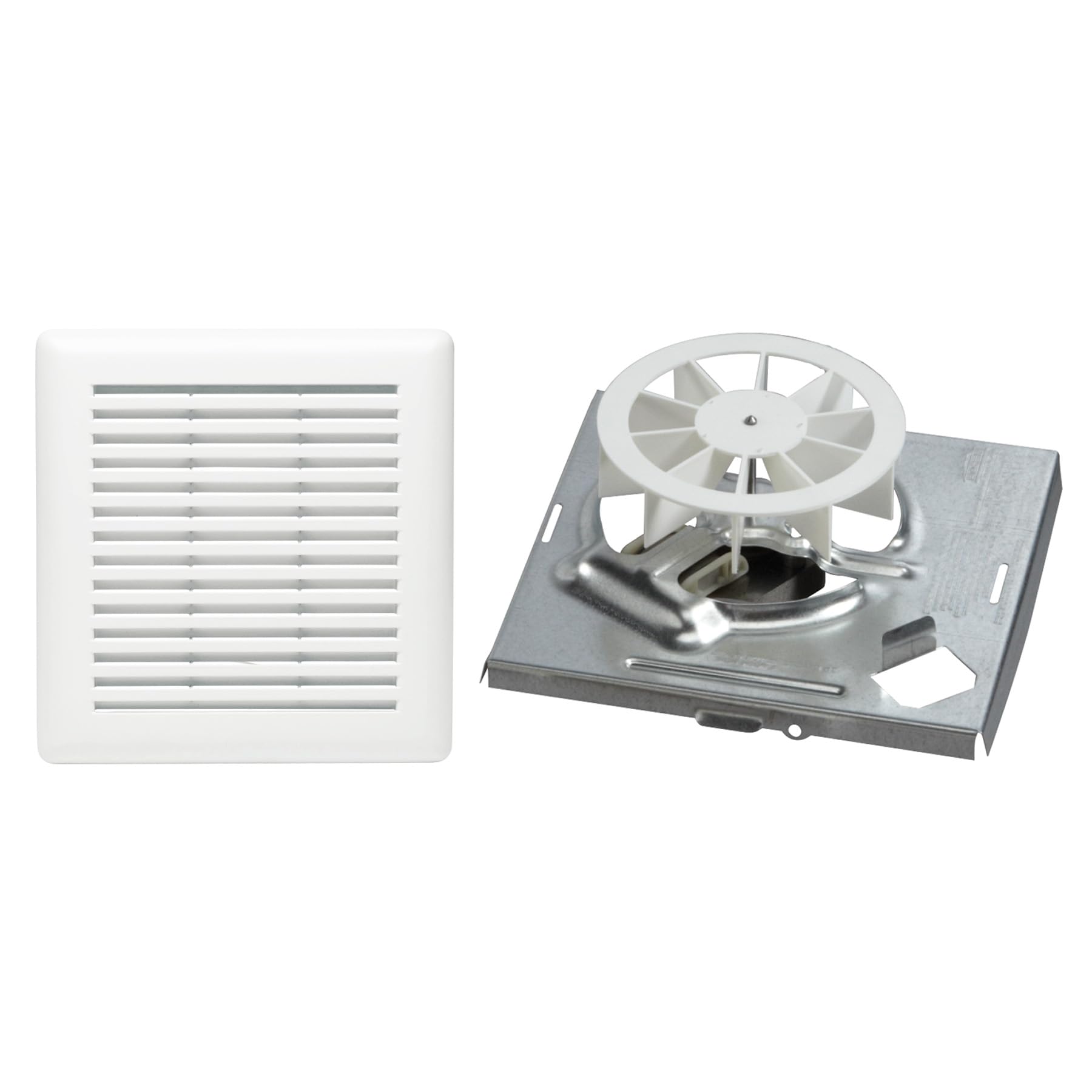 Foto 2 pulgar | Kit de Repuesto de Motor y Cubierta para Ventilador Broan-nutone - Venta Internacional