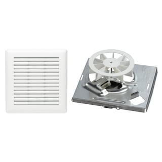 Foto 1 | Kit de Repuesto de Motor y Cubierta para Ventilador Broan-nutone - Venta Internacional