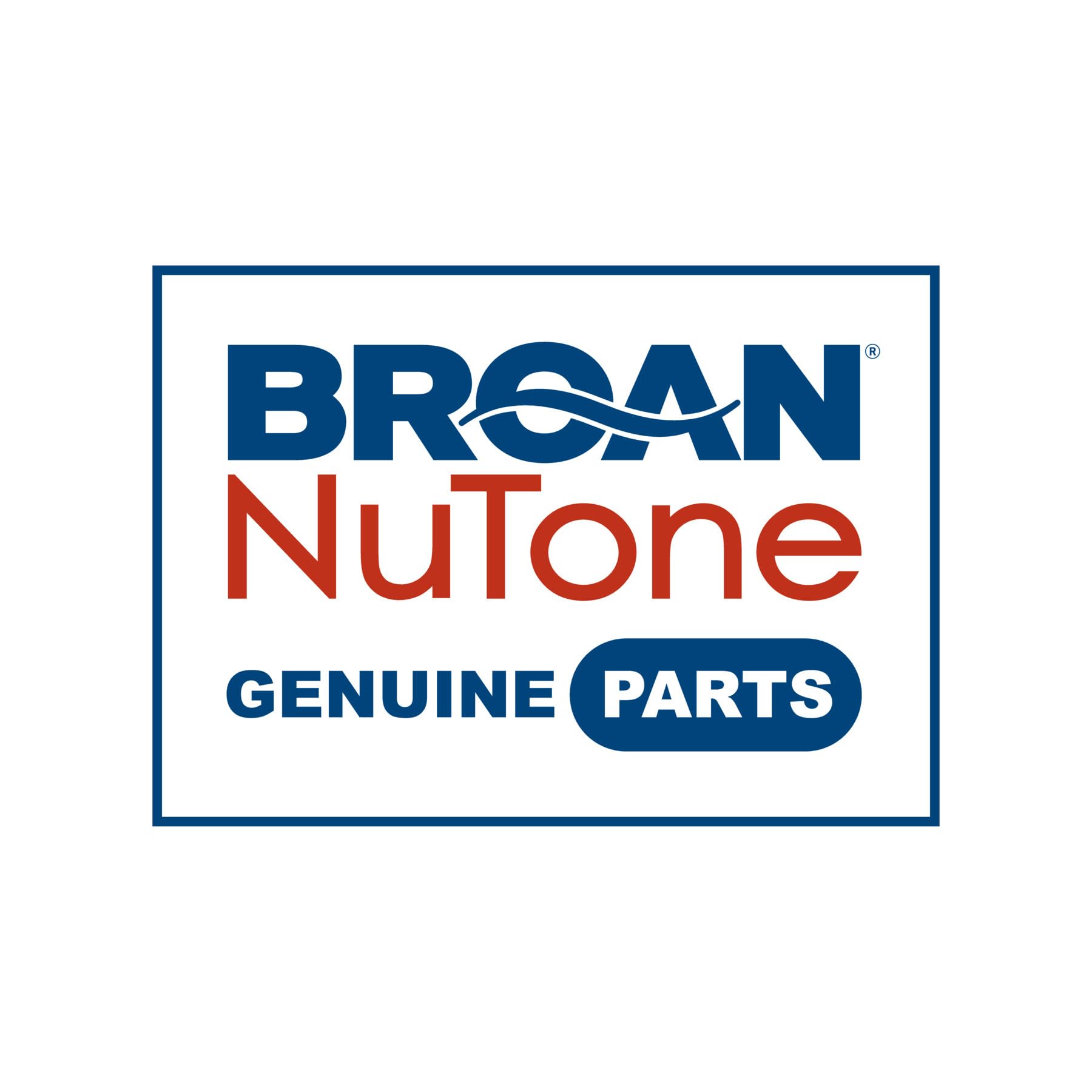 Foto 4 pulgar | Kit de Repuesto de Motor y Cubierta para Ventilador Broan-nutone - Venta Internacional
