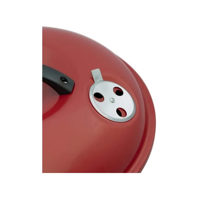 Foto 3 pulgar | Parrilla Portátil Mini Estufa Redonda 36 Cm - Venta Internacional
