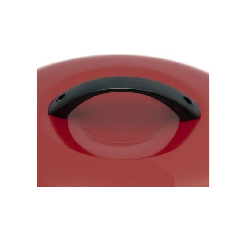 Foto 5 pulgar | Parrilla Portátil Mini Estufa Redonda 36 Cm - Venta Internacional