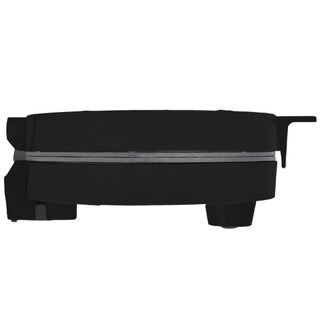 Foto 4 | Parrilla para Hotcakes Mirati Home MBP01N Negro Doble Parrilla Antiadherente