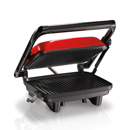 Parrilla para Paninis Hamilton Beach 25462z