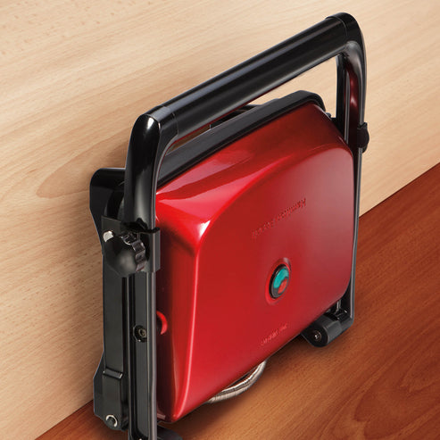 Foto 4 | Parrilla para Paninis Hamilton Beach 25462z