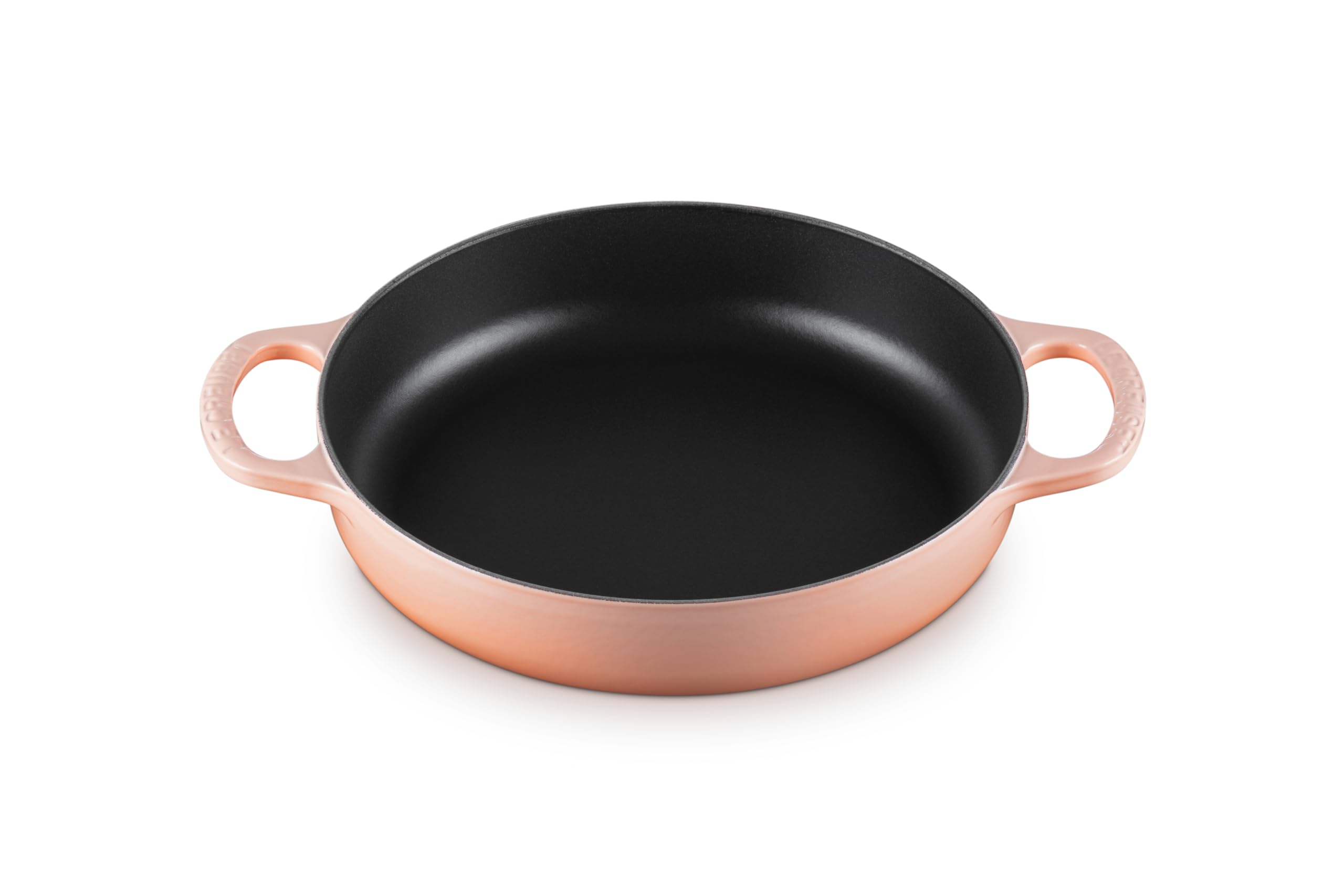 Everyday Pan Le Creuset Signature, Hierro Fundido Esmaltado, 11 Cm - Venta Internacional.