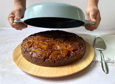 Foto 3 | Everyday Pan Le Creuset Signature, Hierro Fundido Esmaltado, 11 Cm - Venta Internacional.