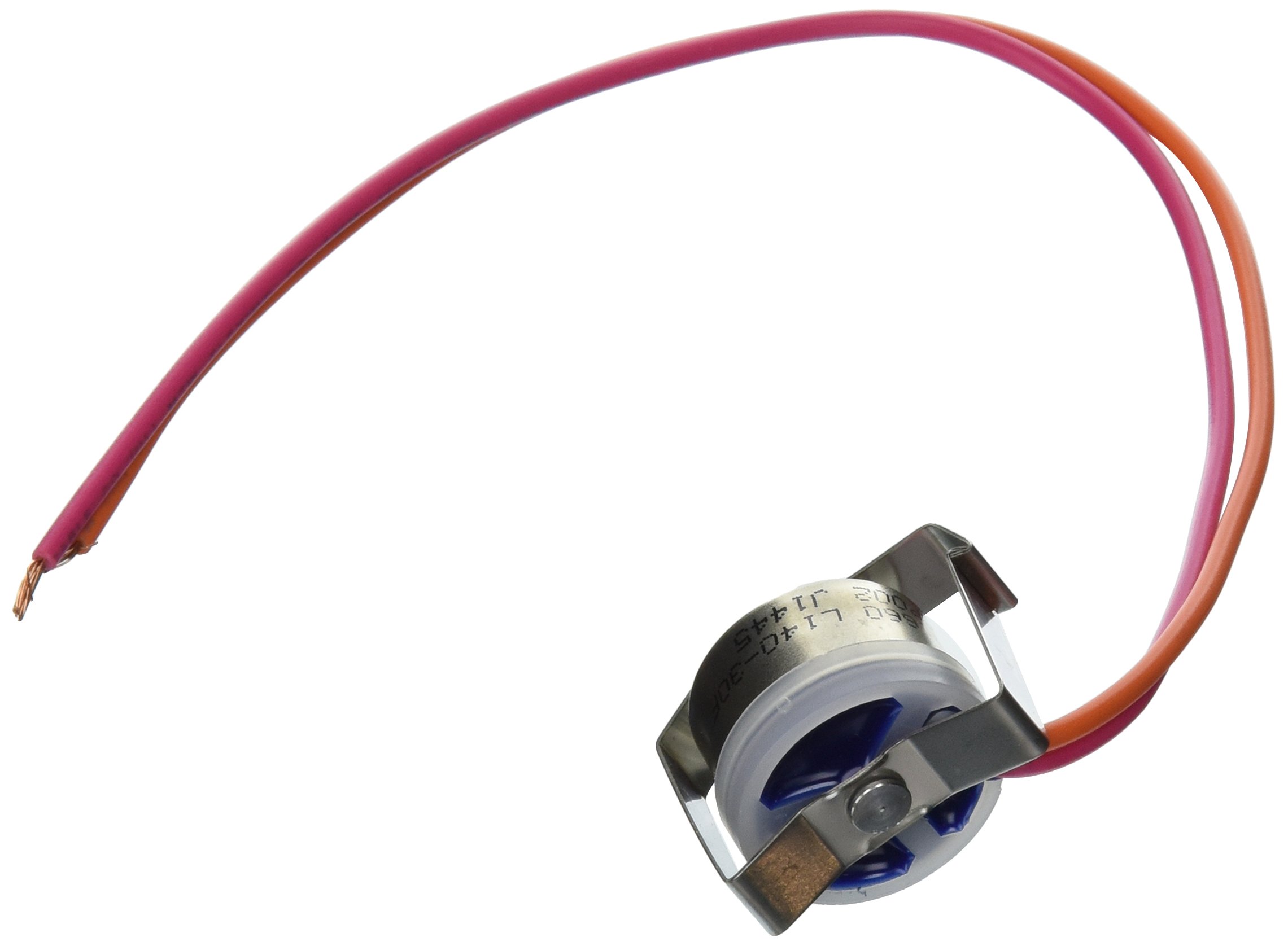 Termostato de Descongelación para Refrigerador GE WR50X10069 - Venta Internacional