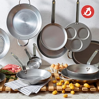 Foto 7 | Parrilla De Buyer de Acero 24 cm-Venta Internacional