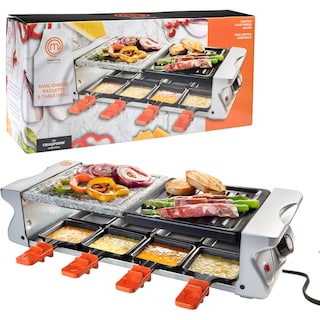 Foto 1 | Parrilla de Mesa Masterchef Eléctrico-Venta Internacional