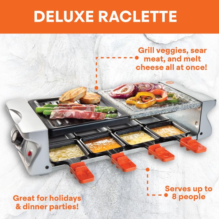 Foto 3 pulgar | Parrilla de Mesa Masterchef Eléctrico-Venta Internacional