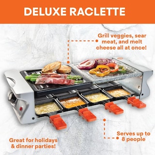Foto 2 | Parrilla de Mesa Masterchef Eléctrico-Venta Internacional